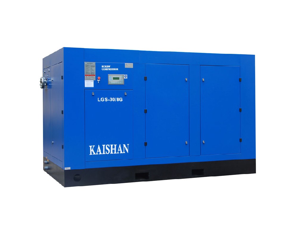 水冷機(jī)型 LGS-30/8G