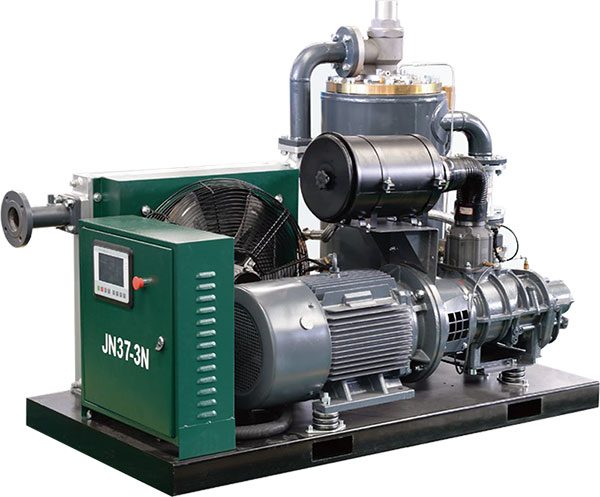 永磁變頻空壓機(jī)的特點(diǎn)介紹，快來(lái)收藏！